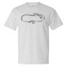 Unisex Beefy-T® T-Shirt Thumbnail