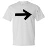 Unisex Beefy-T® T-Shirt Thumbnail