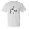 Unisex Beefy-T® T-Shirt Thumbnail