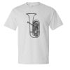 Unisex Beefy-T® T-Shirt Thumbnail