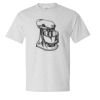 Unisex Beefy-T® T-Shirt Thumbnail
