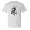 Unisex Beefy-T® T-Shirt Thumbnail
