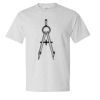 Unisex Beefy-T® T-Shirt Thumbnail