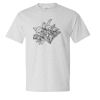 Unisex Beefy-T® T-Shirt Thumbnail