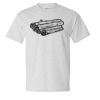 Unisex Beefy-T® T-Shirt Thumbnail