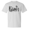 Unisex Beefy-T® T-Shirt Thumbnail