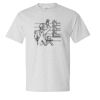 Unisex Beefy-T® T-Shirt Thumbnail