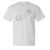 Unisex Beefy-T® T-Shirt Thumbnail
