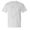 Unisex Beefy-T® T-Shirt Thumbnail