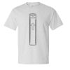 Unisex Beefy-T® T-Shirt Thumbnail