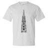 Unisex Beefy-T® T-Shirt Thumbnail