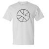 Unisex Beefy-T® T-Shirt Thumbnail