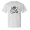 Unisex Beefy-T® T-Shirt Thumbnail