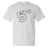 Unisex Beefy-T® T-Shirt Thumbnail