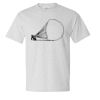 Unisex Beefy-T® T-Shirt Thumbnail