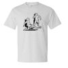 Unisex Beefy-T® T-Shirt Thumbnail