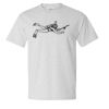 Unisex Beefy-T® T-Shirt Thumbnail