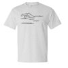 Unisex Beefy-T® T-Shirt Thumbnail