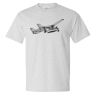 Unisex Beefy-T® T-Shirt Thumbnail