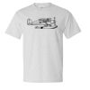 Unisex Beefy-T® T-Shirt Thumbnail