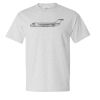 Unisex Beefy-T® T-Shirt Thumbnail