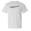Unisex Beefy-T® T-Shirt Thumbnail