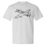 Unisex Beefy-T® T-Shirt Thumbnail