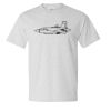 Unisex Beefy-T® T-Shirt Thumbnail
