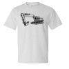 Unisex Beefy-T® T-Shirt Thumbnail