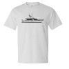 Unisex Beefy-T® T-Shirt Thumbnail