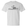 Unisex Beefy-T® T-Shirt Thumbnail