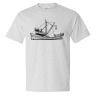 Unisex Beefy-T® T-Shirt Thumbnail