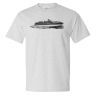 Unisex Beefy-T® T-Shirt Thumbnail