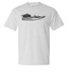 Unisex Beefy-T® T-Shirt Thumbnail