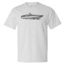 Unisex Beefy-T® T-Shirt Thumbnail