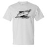 Unisex Beefy-T® T-Shirt Thumbnail