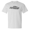 Unisex Beefy-T® T-Shirt Thumbnail