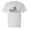Unisex Beefy-T® T-Shirt Thumbnail
