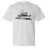 Unisex Beefy-T® T-Shirt Thumbnail