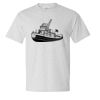 Unisex Beefy-T® T-Shirt Thumbnail