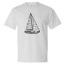 Unisex Beefy-T® T-Shirt Thumbnail