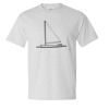 Unisex Beefy-T® T-Shirt Thumbnail