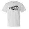 Unisex Beefy-T® T-Shirt Thumbnail