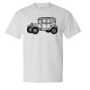 Unisex Beefy-T® T-Shirt Thumbnail