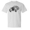 Unisex Beefy-T® T-Shirt Thumbnail