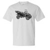 Unisex Beefy-T® T-Shirt Thumbnail