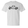 Unisex Beefy-T® T-Shirt Thumbnail