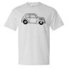 Unisex Beefy-T® T-Shirt Thumbnail