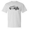 Unisex Beefy-T® T-Shirt Thumbnail