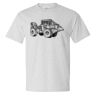 Unisex Beefy-T® T-Shirt Thumbnail